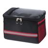 Bolsa para Bicicleta de Montaña Primera Bolsa Bolsa para Manillar No Estándar Bolsa Cabeza de Dragón Bolsa Pequeña para Cochecito Bolsa para Tubo Superior