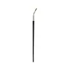Pincel de hoja A102 pincel para delineador A101 pincel para cejas 103 pincel de cabeza plana pincel de maquillaje en stock venta al por mayor entrega de una sola pieza