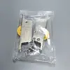 Polea de Ventana con Malla para Puerta Corredera Antiguo Rueda de Cobre Rueda para Puerta Corredera de Gabinete Rueda Ajustable Rueda Plana para Puerta y Ventana Rueda de Ranura Rueda para Puerta Corredera