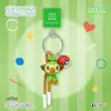 Autêntico Baokemeng Pokemon Pokemon Pokemon Pokemon Pokemon Pokemon Pokemon Pokemon Pokemon Pokemon Pokemon Pokemon Pokemon Pokemon Pokemon Pokemon Pokemon Pokemon Pokemon Pokemon Pokemon Q Moe Ranger Pingente Estereoscópico Série Chaveiro Presente