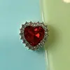 Acessórios de Liga de Cristal Strass Venda Quente Placa de Coração Flor Branca K Versátil Roupas Acessórios de Cabelo Bolsa Pingente Acessórios Materiais