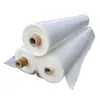 Filme plástico LDPE, filme transparente à prova d'água para capa de carro, filme para embalagem plástica, filme co-extrudado de três camadas, filme termoencolhível, filme de PE