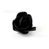 Mini Pe Rosa Simulada Cabeza Pe Espuma Pe DIY Hecho a Mano Accesorios de Fotografía Tocado Guirnalda de Oso Navideño Decoración