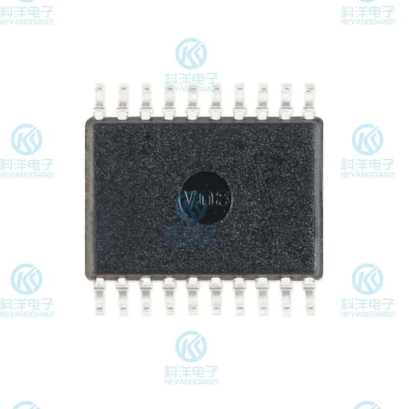 STC15W408AS-35I-TSSOP203