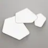 Reglas: Luz principal de la sala de estar, 6 nuevas lámparas de techo LED creativas, luces para dormitorio de jóvenes, luces para comedor, lámparas de iluminación para habitaciones, hierro y otros materiales