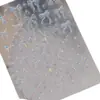 Adesivo de Unha Laço de Gel 5D Relevo Tridimensional Exquisito Fita Laço Adesivo de Arte para Unhas Estilo Joia Sl