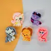 Desenho Animado Fofo 5 My Little Pony Acessórios de Resina DIY Capa de Celular Fivela de Sapato Crocs Acessórios de Cabelo Materiais Decorativos