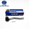Adequado para Nissan 48640-9Y025 D86409Y025 NS-A-01388 junta esférica da bieleta externa