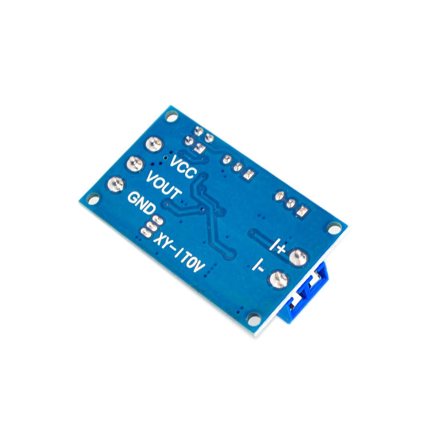 Current-To-Voltage-Module-0-4-