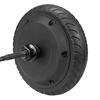 Fomatrade Patineta Infantil de 5 Pulgadas Plástico Motor de Cubo sin Escobillas DC 24V Motor Eléctrico Vehículo Eléctrico
