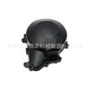Adecuado para 2003-2005 Yamaha Yzf-R6 Cubierta Lateral Anticaída Modificada para Motor de Motocicleta Cubierta Protectora de Motor