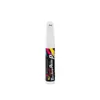 Pintura en spray autorreparable para coches para eliminar arañazos y reparar la pintura del coche, bolígrafo mágico de retoque en negro, plata, rojo, blanco perla para coche