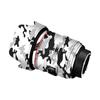 Burro Andante Adequado para Canon EF24-70F4 Película de Proteção de Lente All-inclusive Adesivo de Pele Sem Marca De Volta Filme Adesivo