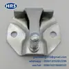 69430-95J00 É Adequado para Toyota Hiace Corolla Camry Highlander Yaris Fechadura da Tampa Traseira