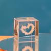 Adopción de una Nube Maravillosa Nube Creativa Cristales Adornos Regalo de Cumpleaños para Niñas y Niños Nicho Sentido Avanzado Descompresión