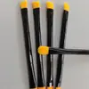 Pincéis de Maquiagem Personalizados Profissionais, Pincéis de Acessórios de Maquiagem, Pincéis de Presente, Pincéis para Sobrancelhas, Pincéis para Sombra, Pincéis de Maquiagem