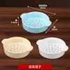 Plato para Pato Pekín de Melamina, Vajilla Especial para Cenas Privadas, Plato de Imitación Porcelana para Pato Pekín Estilo con Cerdo Deshebrado, Plato Popular para Presentación de Pato Pekín