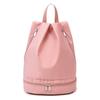 Bolsa de Gran Capacidad para Mujer, Bolsa de Almacenamiento con Separación Húmeda y Seca, Bolsa de Natación Conveniente, Bolsa de Almacenamiento para Deporte y Fitness, Mochila Impermeable