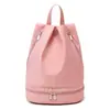 Mochila Deportiva Universal Impermeable para Viajes Estilo Nuevo Separación Seco y Húmedo Gran Capacidad Doble Hombro Bolsa para Natación Fitness para Mujer Venta al por Mayor