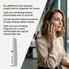 Bálsamo Hidratante: Ligero, hidratante y suave para uso diario, proporcionando una experiencia de hidratación suave y cómoda para el rostro y el cuello.