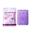 Parche Térmico Menstrual totalmente certificado por CE y FDA, venta al por mayor del fabricante de parches cálidos menstruales transfronterizos en inglés