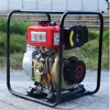 Fábrica de Shandong Processamento Personalizado Bombas de Irrigação Agrícola Atacado Novas Bombas de Esgoto Bombas Pequenas de Estrutura Horizontal