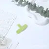 Cordón para Teléfono Móvil Clip Pad Parche de Fijación Universal Pegatina Trasera Colgante Soporte para Tarjeta Carcasa Pieza de Conexión Antiperdida Cadena para Colgar Tarjeta