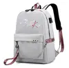 Nueva Bolsa de Hombro con Cadena Estilo Similar a StrayKids Lifting Surrounding Recargable por USB Bolsa de Ocio Mochila de Viaje Venta al por Mayor