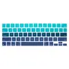 Película para Teclado de Laptop Mac Personalizada 13 air Nuevo Apple iPad Pro M4 2024 Computadora 13.3 pulgadas Teclado