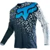 Trajes de Carrera de Manga Larga, Camisetas Off-Road para Bicicleta de Montaña, Cualquier Estilo, Consulta y Personalización, Trajes de Descenso Más Vendidos, Trajes de Ciclismo