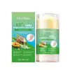 Bastão Nutritivo para Mãos e Pés Oceaura Suave, Hidratante e Nutritivo para o Cuidado Diário da Pele Suave e Delicada das Mãos