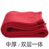 Roupas infantis outono e inverno lã calças quentes meninos e meninas leggings engrossadas forrado de lã baby algodão calças de lã