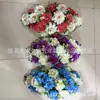 Flores Artificiales de Qingming para Barrer Tumbas, Flores para Lápidas, Flores para Barrer Tumbas, Artículos Funerarios Yunyang
