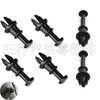 Adequado para Alça de Divisória de Porta-Malas Volkswagen Audi, Alça de Divisória Golf, Fivela de Alça Oe:1K6863447A