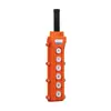 Suministro de Interruptor de Control de Viaje Keja1 Cob61/61A/64Bh Botón Interruptor para Polipasto Eléctrico Grúa