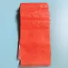 Saco Vermelho PE com Fecho Ziplock Saco Rosa Osso Saco Selado Antiestático Saco Plástico Colorido