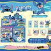 Huevo Niño Dibujos Animados Kuromi Caja Ciega Creativa Paquete de Regalo Set de Papelería Bolsa Ciega Caja de Regalo Sorpresa Al por Mayor