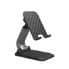 Venta Directa de Fábrica Soporte Perezoso para Tablet Adecuado para iPad Plegable Telescópico Soporte de Escritorio Soporte para Teléfono Venta al por Mayor Personalización