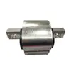 2052400818 Es Adecuado para Soportes de Goma de la Caja de Cambios, Pastillas de Goma de la Transmisión y Soportes de Transmisión de Mercedes-Benz W205W253