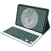 Adequado para Huawei Matepad Se11 Teclado Bluetooth Capa Protetora X8Pro Teclado com Touch X9A 11.5S Capa de Couro