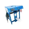 Máquina envasadora de masilla en polvo con cavidad de válvula, máquina embolsadora de material en polvo, máquina llenadora de polvo con pesaje cuantitativo automático