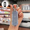 Adecuado para funda de llave de coche Baojun 560, cubierta 530, hebilla 510, E100/730/310w hembra, carcasa protectora e200, macho