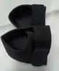Almofadas Magnéticas para Calcanhar com Pontos de Acupuntura em Estoque para Insônia, Meias Protetoras de Calcanhar Quentes Anti-Rachaduras com Almofadas de Suporte para o Arco com Velcro