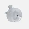Adequado para Subconjunto do Motor do Ventilador com Hélice Toyota 87103-75021, 8710375021