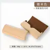 Estuches para Gafas Seleccionados Cuidadosamente Transfronterizos, Suministro Directo de Fábrica, Estuches de Alta Gama para Gafas de Sol de PU Anti-Presión y Anti-Caída, Estilo Ins