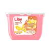 Libai Perlas Coagulantes para Lavandería Fresia 52 416g Fragancia Suave Líquido de Lavado Perlas Coagulantes Perlas de Lavado Paquete para el Hogar