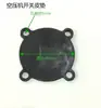 Accesorios para bomba de aire/junta de interruptor de compresor de aire, junta de interruptor de presión automático, Rilpao/junta de goma para interruptor