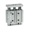 Cilindro Camozzi Kangmaosheng Serie Qc Qcb2A020A005