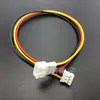 Fio com Terminal PH2.0 Dupla Ponta Macho para Fêmea Macho para Macho Cabo de Extensão Passo de 2,0 mm Macho para Fêmea 2P3P4P5P6P