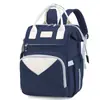 Bolsa de Mamá, Mochila para Madre y Bebé, Nuevo Modelo 2026, Gran Capacidad, Ligera, Elegante, Multifuncional para Salir
